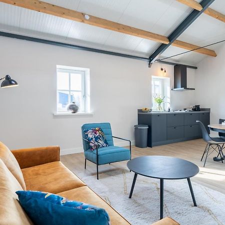 B&B De Bommelhoeve Wadenoijen Екстериор снимка