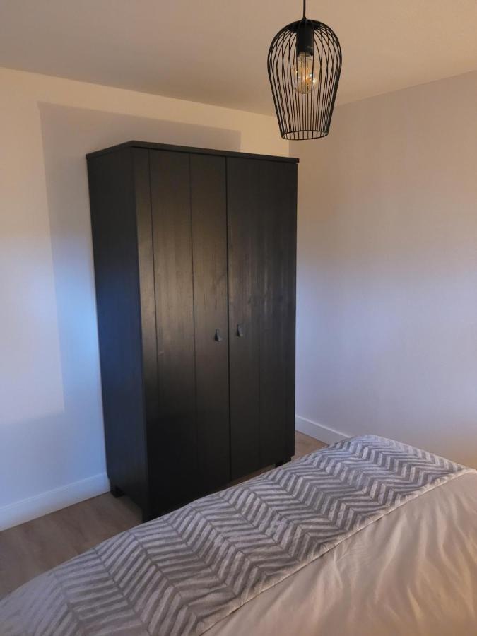 B&B De Bommelhoeve Wadenoijen Екстериор снимка