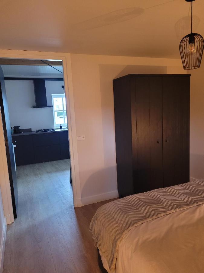 B&B De Bommelhoeve Wadenoijen Екстериор снимка
