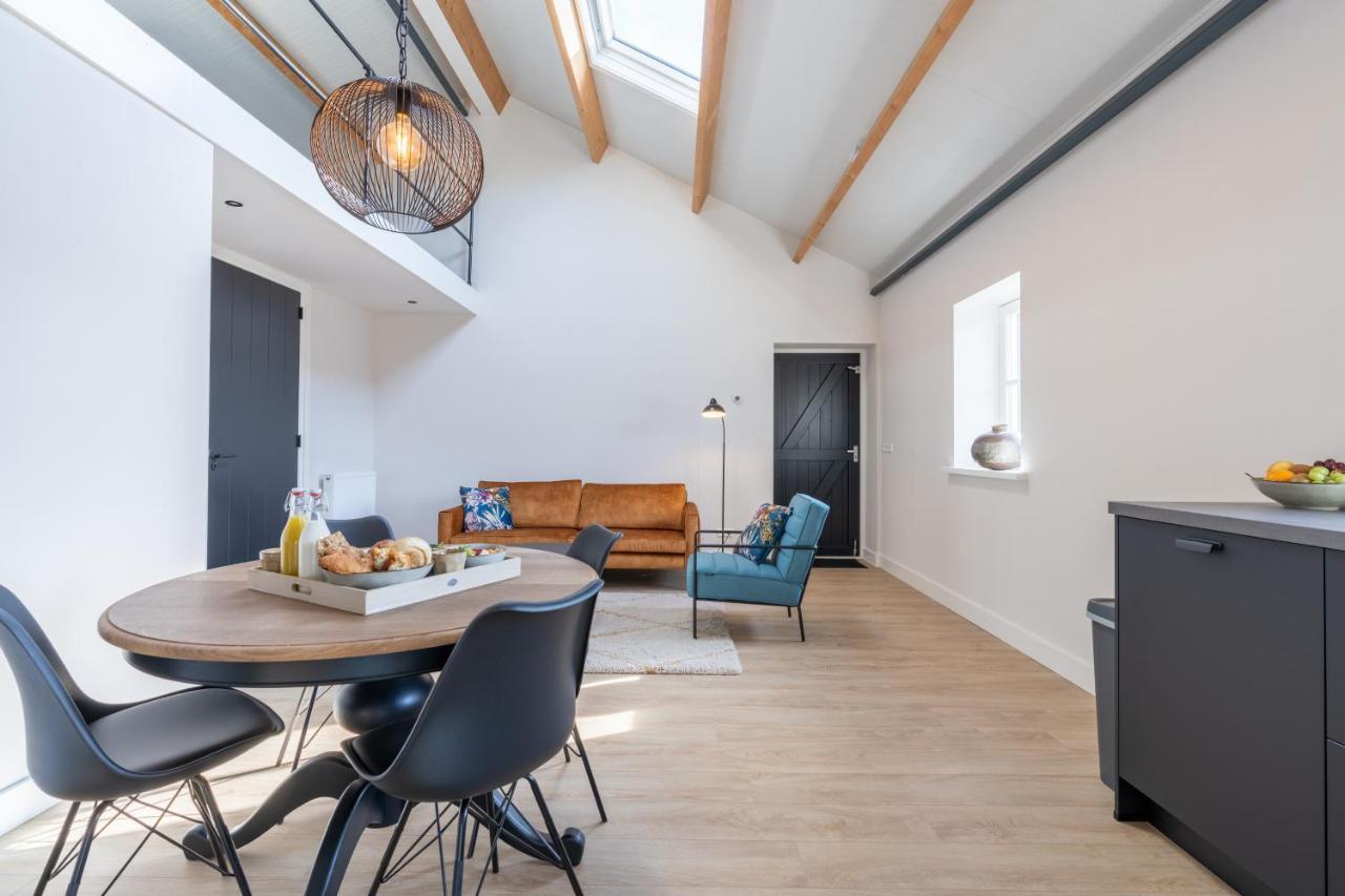 B&B De Bommelhoeve Wadenoijen Екстериор снимка