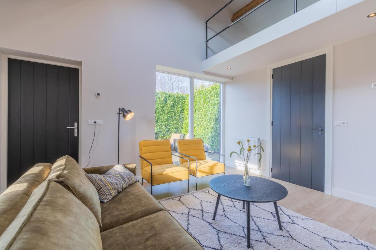 B&B De Bommelhoeve Wadenoijen Екстериор снимка