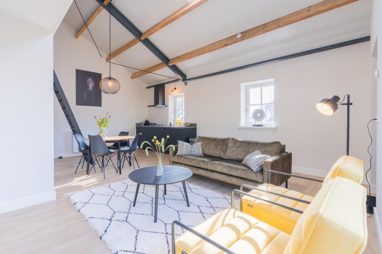 B&B De Bommelhoeve Wadenoijen Екстериор снимка